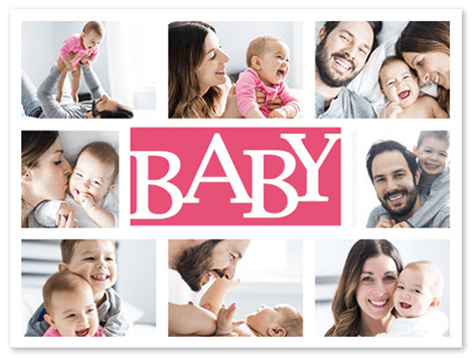 Baby Collage 250 Free Templates For Up To 100 Baby Photos