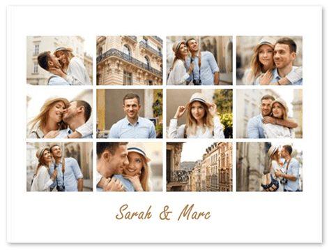 free 50 photo collage maker online