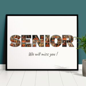 goodbye gift co worker senior collage retirement
