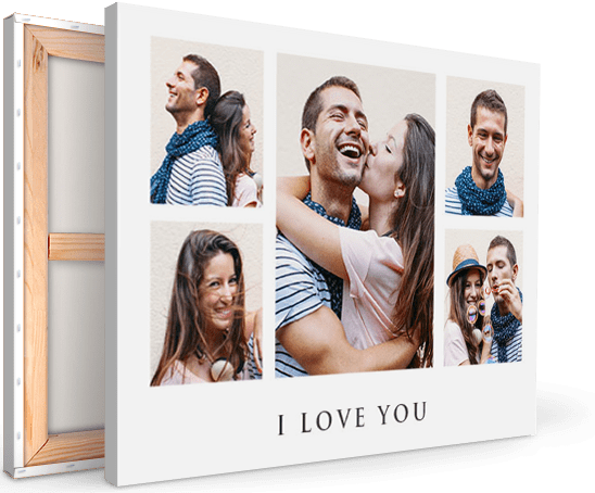 Photo Collage Net - Wall Frame Collage Maker