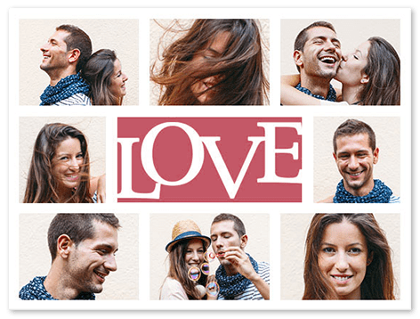 birthday love photo collage maker online free