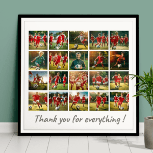 thank you coach gift collage 1